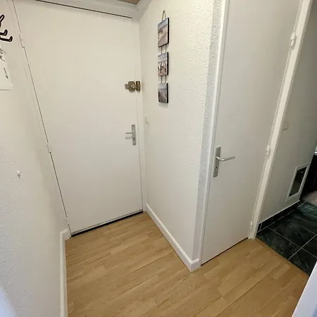 Confort, A 200m De La Avec Parking Prive Et Piscine - Fr-1-723-64 Apartment Agde